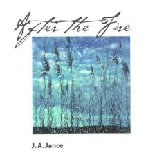 Book Cover: After the Fire