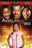 DVD Cover: Akeelah and the Bee
