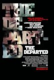 DVD Cover: The Departed