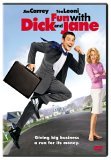 Movie: Fun With Dick & Jane