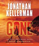 Book cover: Gone