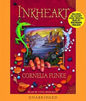 Book Cover: Inkheart