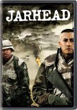 DVD Cover: Jarhead