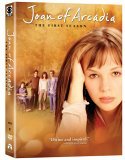 DVD Cover: Joan of Arcadia - The First Season