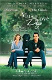 DVD case: Must Love Dogs