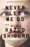 Book Cover: Never Let Me Go