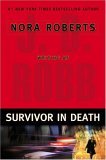 Book Cover:Survivor in Death