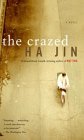 Book Cover: The Crazed