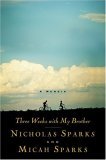 Book Cover: Three Weeks with My Brother