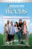 DVD Cover: Weeds