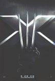 DVD cover: X-Men - The Last Stand