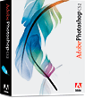 Picture of Photoshop CS2 box